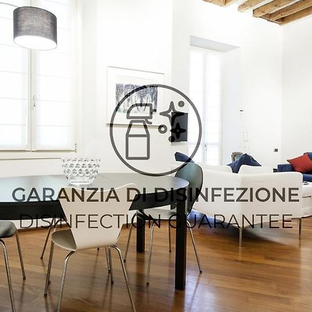 Appartement Italianway-Brisa à Milan Extérieur photo