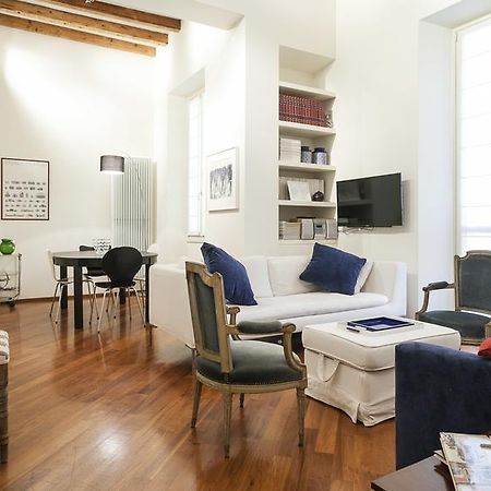 Appartement Italianway-Brisa à Milan Extérieur photo