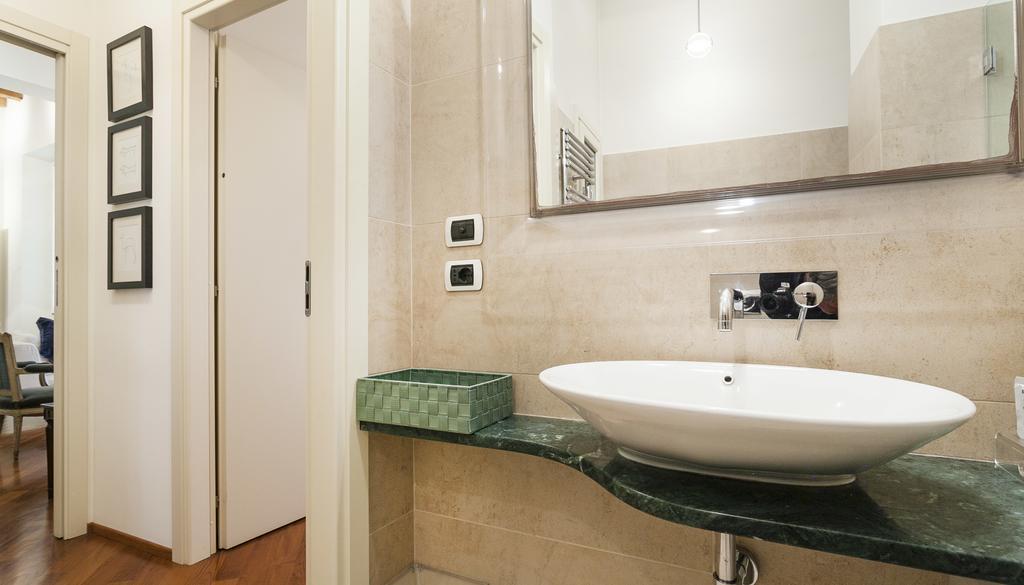 Appartement Italianway-Brisa à Milan Extérieur photo