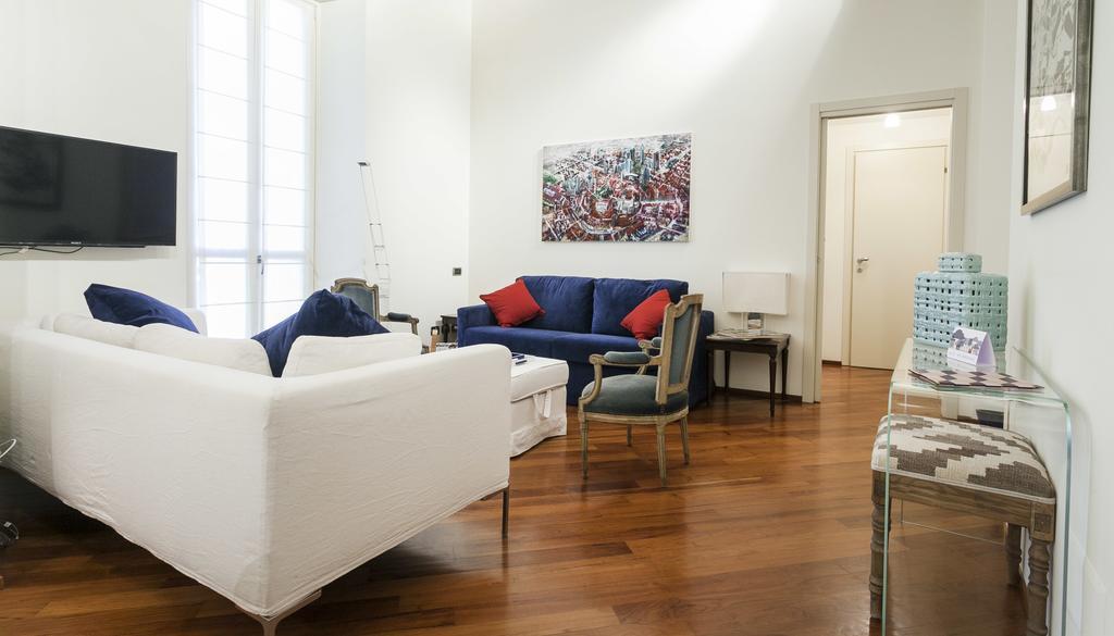 Appartement Italianway-Brisa à Milan Extérieur photo