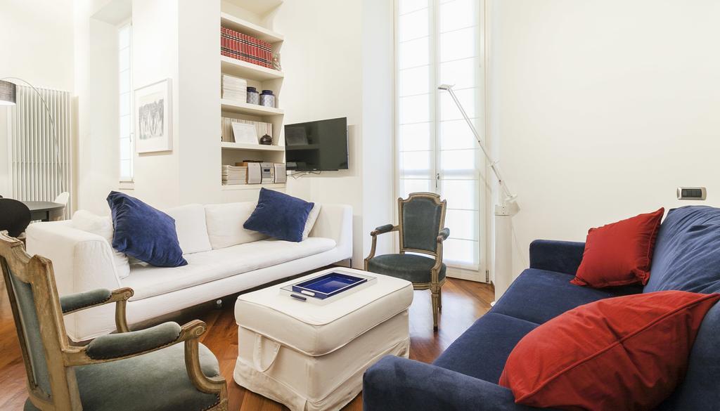 Appartement Italianway-Brisa à Milan Extérieur photo