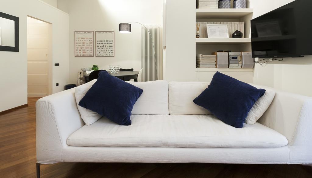 Appartement Italianway-Brisa à Milan Extérieur photo