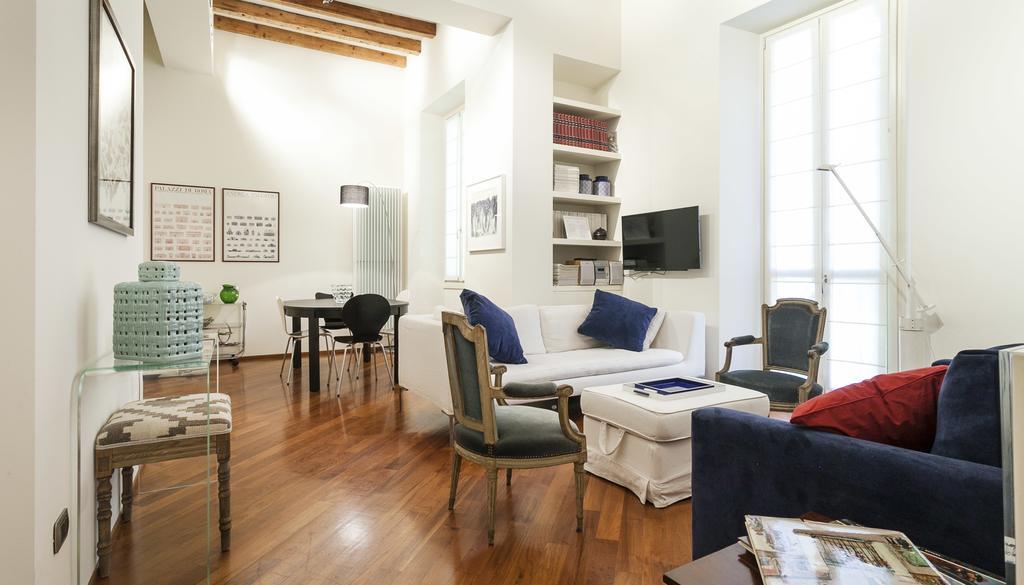 Appartement Italianway-Brisa à Milan Extérieur photo