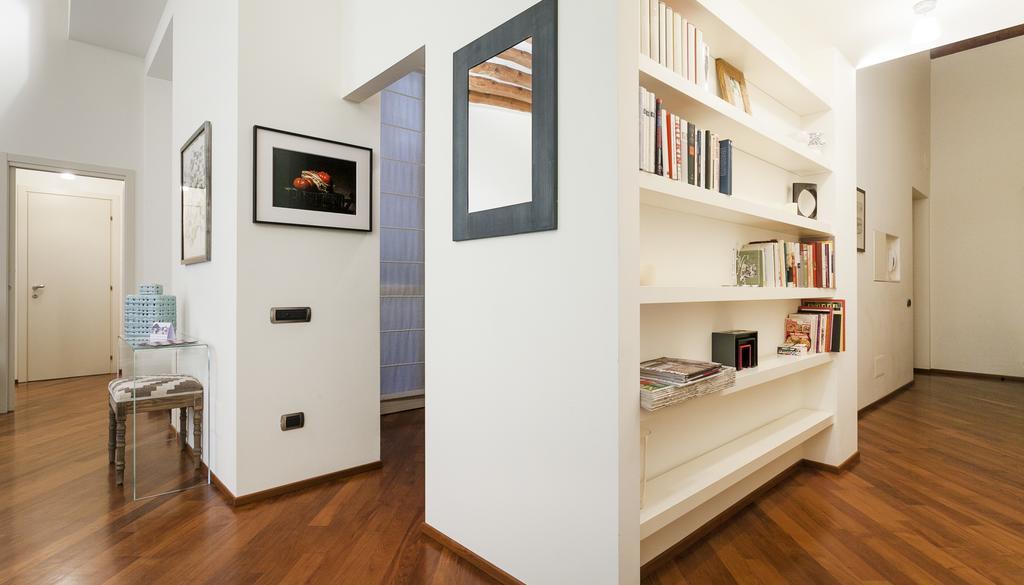 Appartement Italianway-Brisa à Milan Extérieur photo