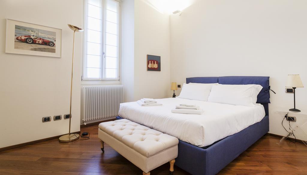 Appartement Italianway-Brisa à Milan Extérieur photo