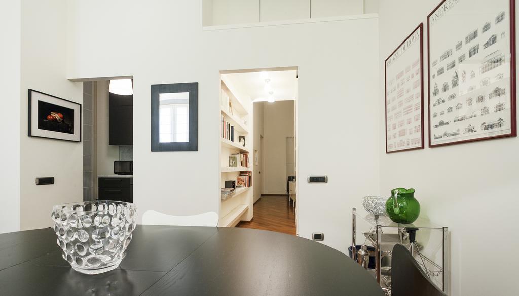 Appartement Italianway-Brisa à Milan Extérieur photo