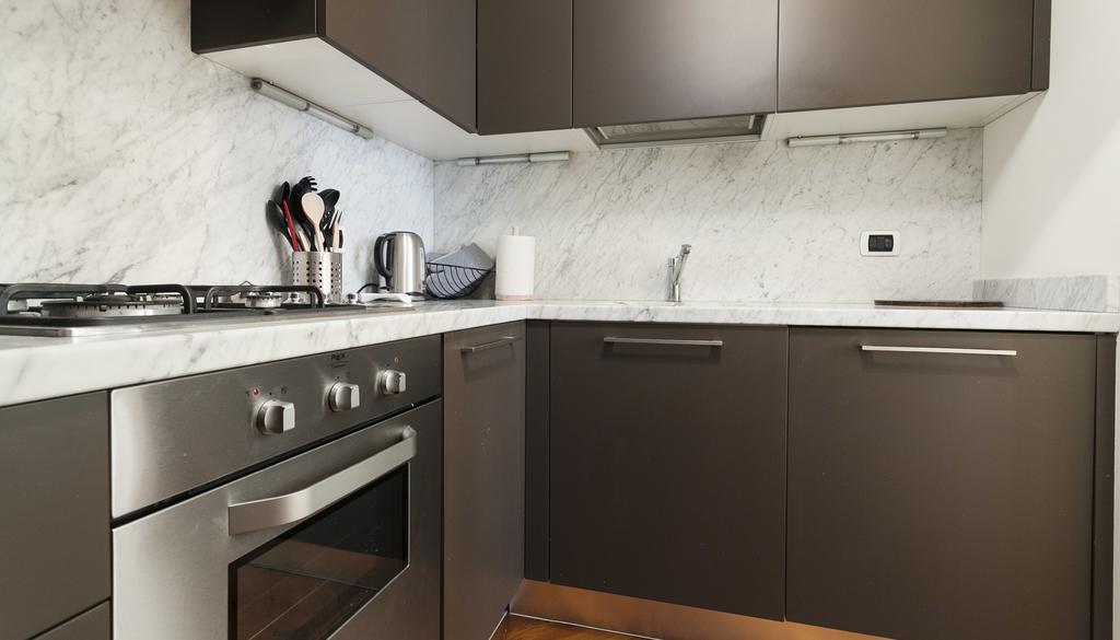 Appartement Italianway-Brisa à Milan Extérieur photo