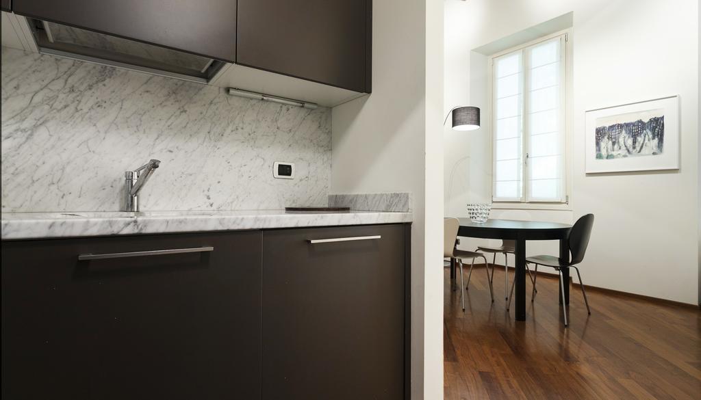 Appartement Italianway-Brisa à Milan Extérieur photo