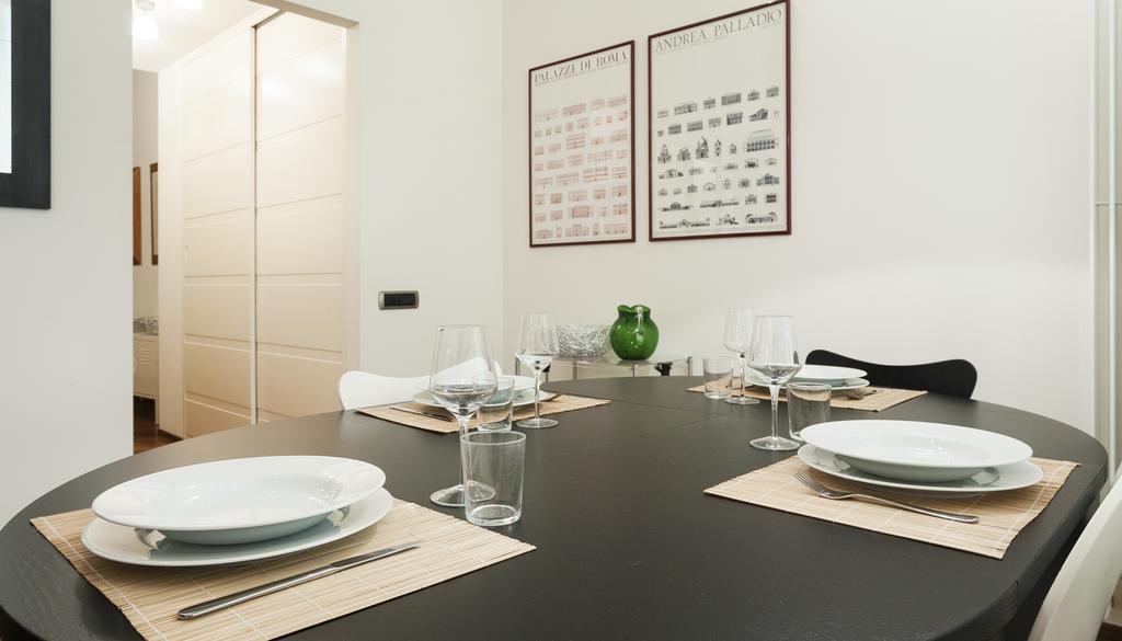 Appartement Italianway-Brisa à Milan Extérieur photo
